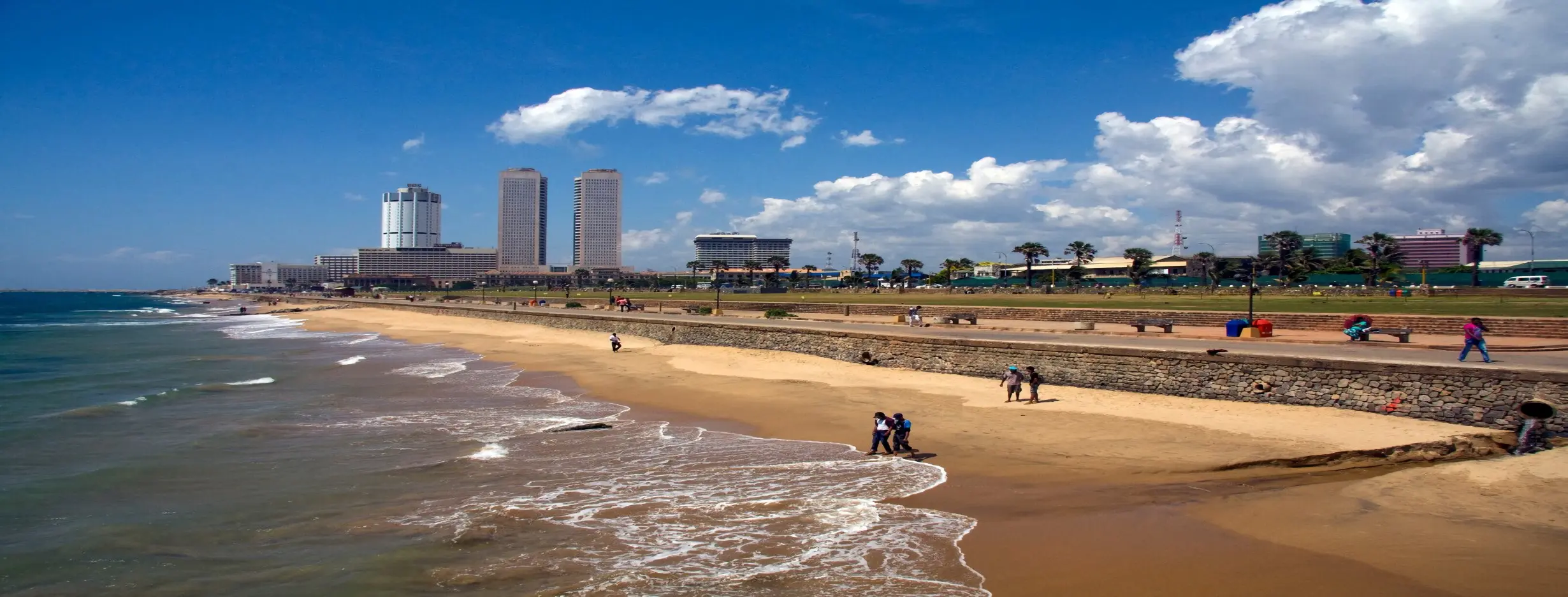Image for Galle Face